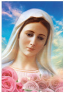 Мать Мария (Розарий)